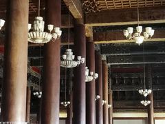 -北京市劳动人民文化宫(太庙)