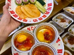 -哈哈碳都·牛肋条无限自助烤肉(宝龙店)