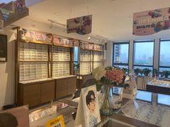 -视野联行眼镜(西站中天健广场店)