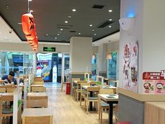 -吉野家(人和香港城店)