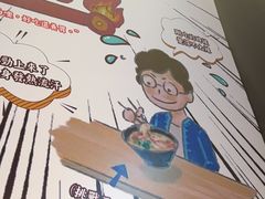 -豚一拉麺(花城汇南区店)