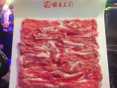 倒立鲜羊肉-狼爱上羊音乐火锅