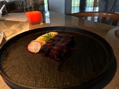 -木守西溪溪隐餐厅