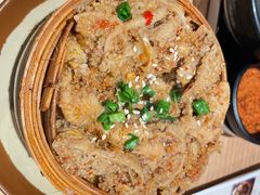 -川堂风·跷脚牛肉·乐山爆炒(宝山日月光店)