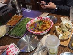 -破店肥哈·东北烧烤·夜宵(南山保利店)