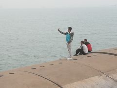 -东疆建设开发纪念公园