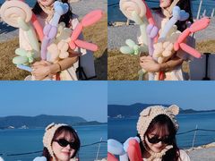 -坝光海滩
