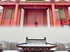 -华清宫景区