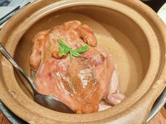 外婆茶香鸡-外婆家(西溪印象城店)