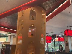 -大碗居·烤鸭·鱼头泡饼(天坛东门店)