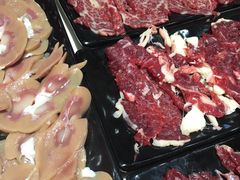 -陈记顺和牛肉火锅馆(天河北路店)