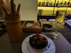 -DA·MARCO大马可意大利餐厅(京华店)