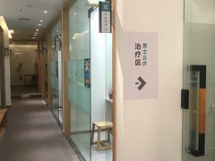 -庆德堂中医馆·小儿推拿(江北店)