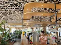 -云里小坐·海泉湾·团建·宴席·下午茶(金堂海泉湾店)