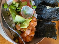 -THE CANNERY&JUJU 新鲜海鲜·牛排美食酒廊