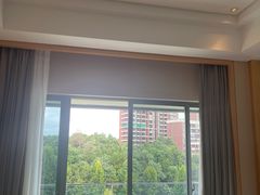 -景德镇中国陶瓷博物馆西山湖凯莱度假酒店