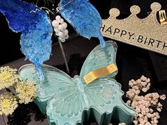 -西檬树SIMON·T轻奢蛋糕(大东方Max店)