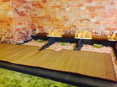 -三兴风采温泉养生(五四北秀山店)