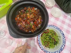 -三只鸟本地特色菜馆(上饶总店)