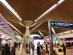 -吉隆坡国际机场