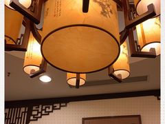 大堂-淮扬韵.淮扬味道