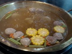 -小牛海记潮汕牛肉店(永定路店)