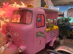 -泰妃殿(武汉首店)