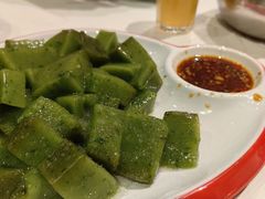 -客家大院·非遗赣南客家菜(郁孤台店)