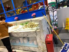 -火锅岛潮牌自助餐厅(天津天佑城店)