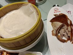 -郭林家常菜(狼垡店)