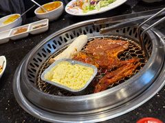 -木槿花韩式炭烤·熟成肉工坊(孙文东路店)