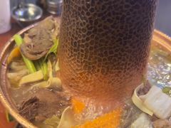 -思金拉措庄园藏餐(太阳岛店)