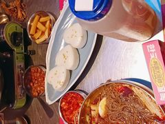 -金再喜韩国大排档(全国总店)