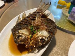 -柠静私家菜(石板巷店)