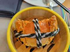 -解放碑威斯汀酒店-知味国际美食餐厅