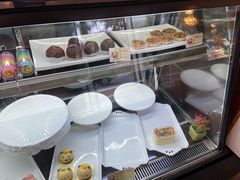 -思帕瑞冰淇淋(蛋糕·甜点·芝罘区店)