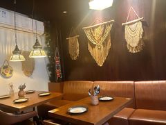 -Uncle Kosto科斯托·中东菜