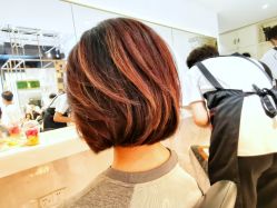 -OnHair Salon