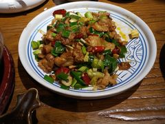 -云海肴·汽锅鸡·云南菜(美罗城店)