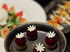 -鲜璟台·地标景观餐厅(上海中心店)