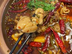 -马头巷·食景园(苏州总店)