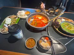 -Ameigo梅果·云贵川bistro(长宁来福士店)