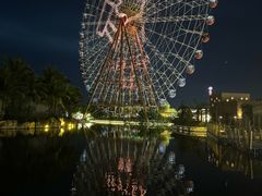 -三亚海昌梦幻海洋不夜城