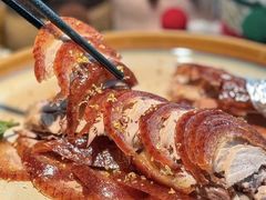 -青年公社烤鸭(滨湖银泰店)