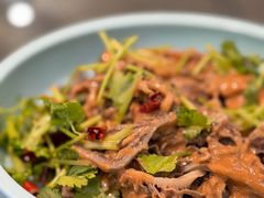 津门水爆肚-金阁家常菜(贵阳路店)