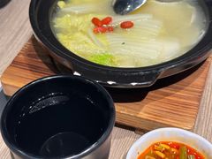-云味馆·云南菜·云南米线(景田店)