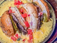 -Q MEX 库迈墨西哥餐吧(三里屯店)