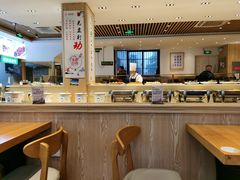 大堂-素满香·素食自助餐(苏州·临顿路店)