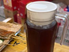 -東豫狼鲜货烧烤. 碳火烤鱼. 小龙虾(上海首店)