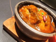 -千百味红餐厅·江西菜(绿地双子塔店)